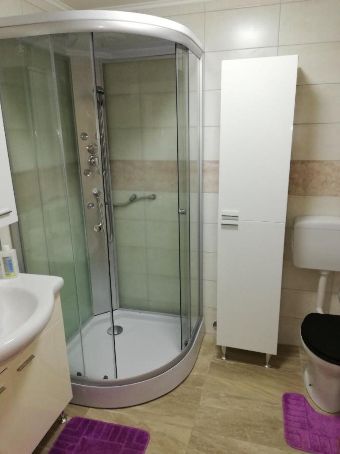 Holiday Home Tin Огулин Экстерьер фото