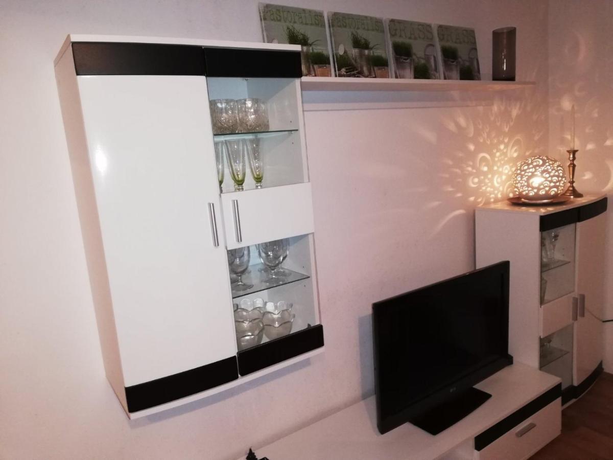 Holiday Home Tin Огулин Экстерьер фото
