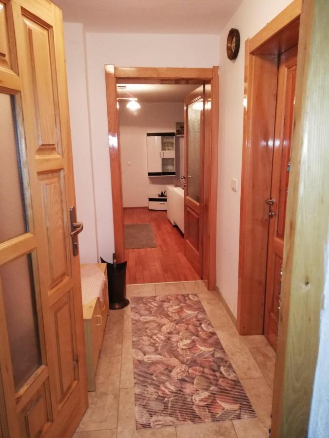Holiday Home Tin Огулин Экстерьер фото