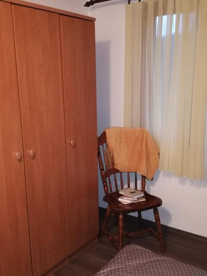 Holiday Home Tin Огулин Экстерьер фото