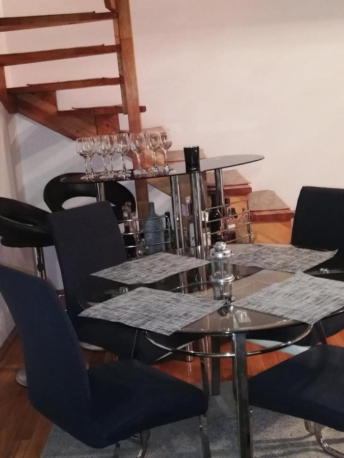 Holiday Home Tin Огулин Экстерьер фото
