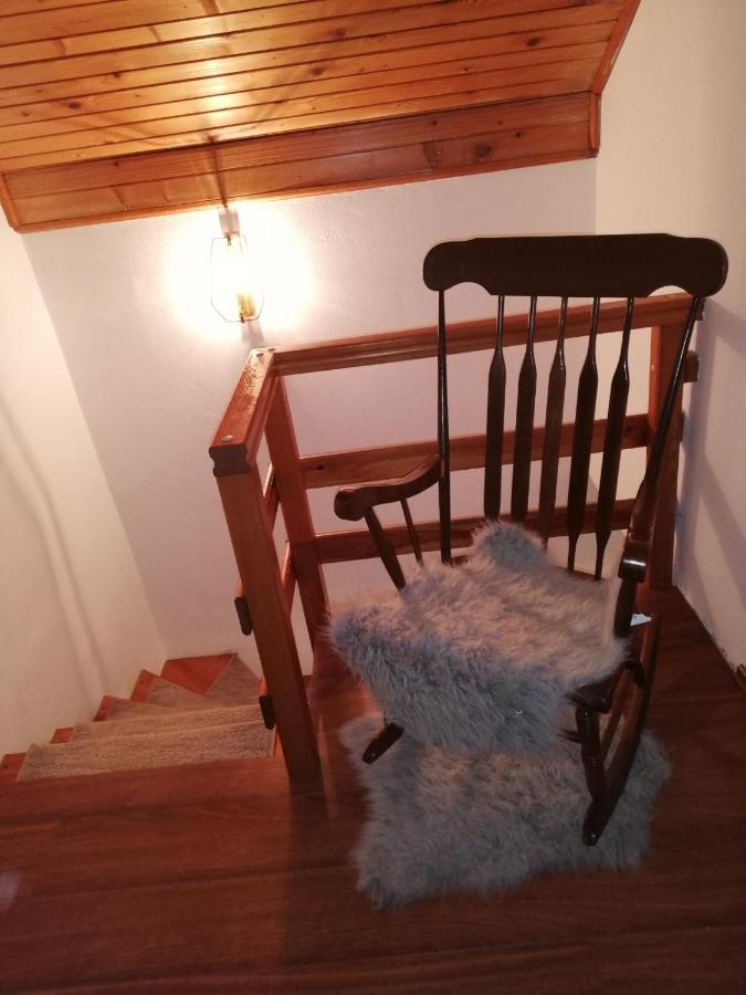 Holiday Home Tin Огулин Экстерьер фото
