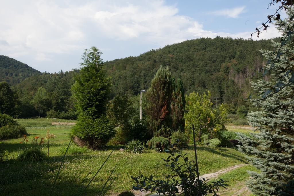 Holiday Home Tin Огулин Экстерьер фото