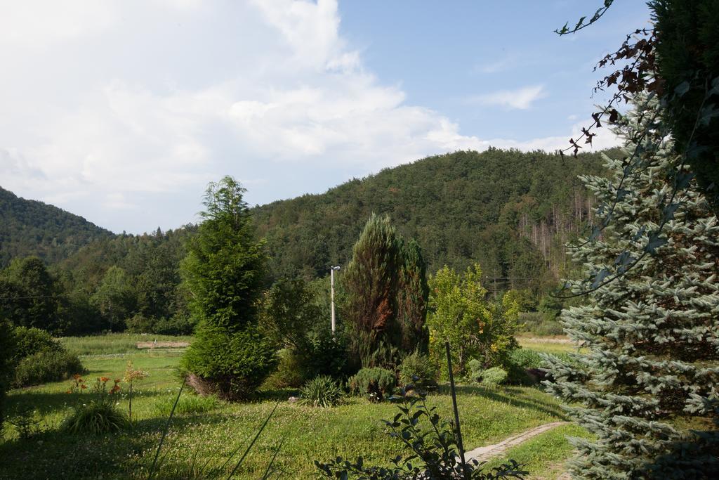 Holiday Home Tin Огулин Экстерьер фото